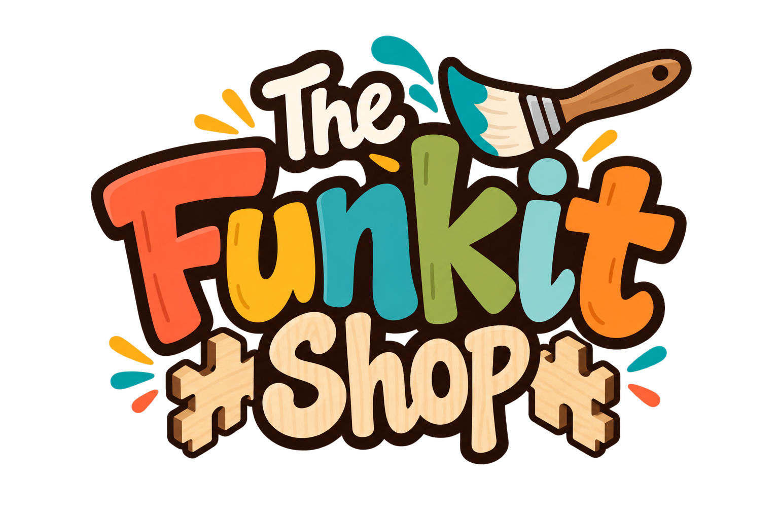 The Funkit Shop